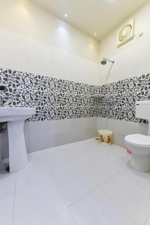 Hn Palace Homestay Agra  Exteriér fotografie