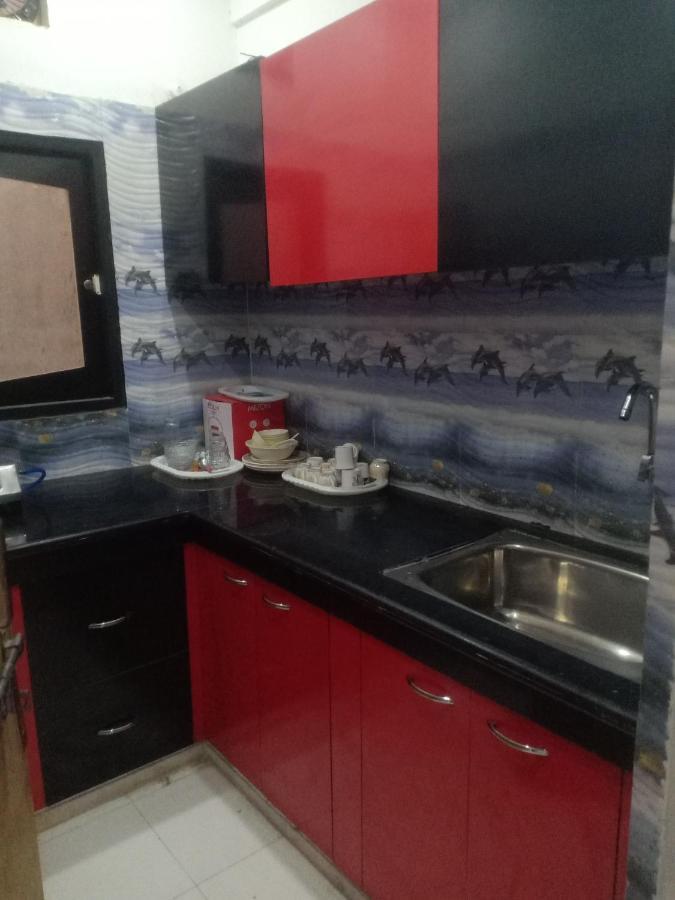 Hn Palace Homestay Agra  Exteriér fotografie