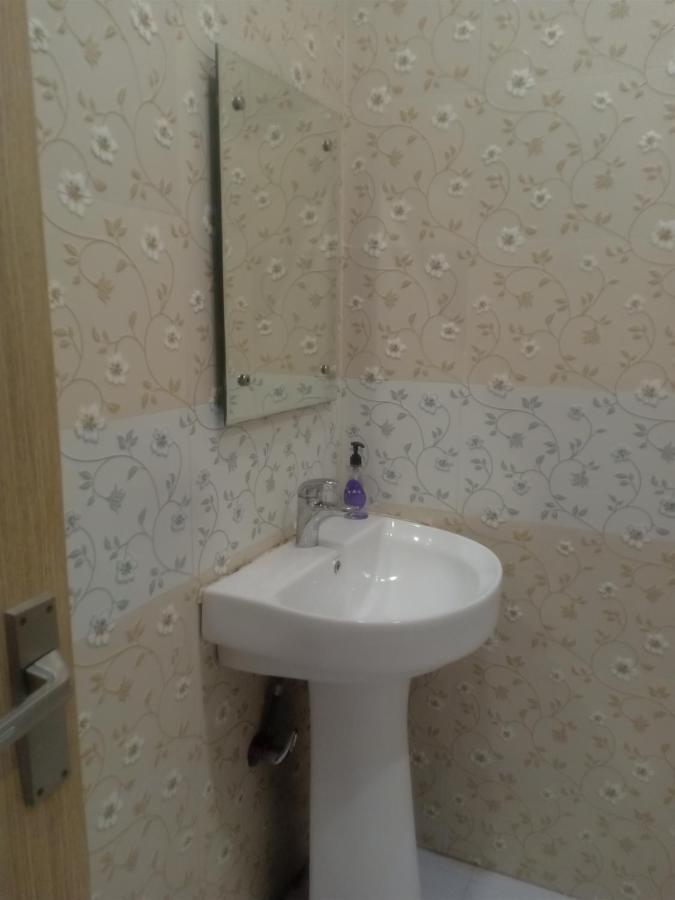 Hn Palace Homestay Agra  Pokoj fotografie