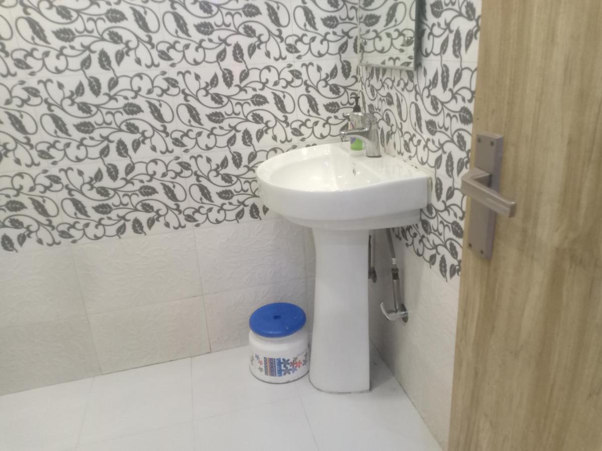 Hn Palace Homestay Agra  Pokoj fotografie