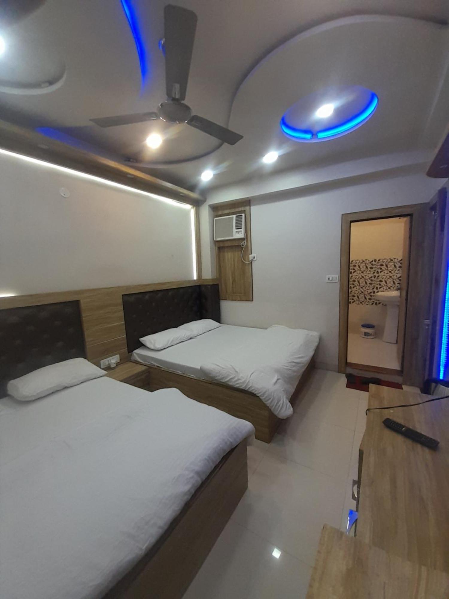 Hn Palace Homestay Agra  Exteriér fotografie