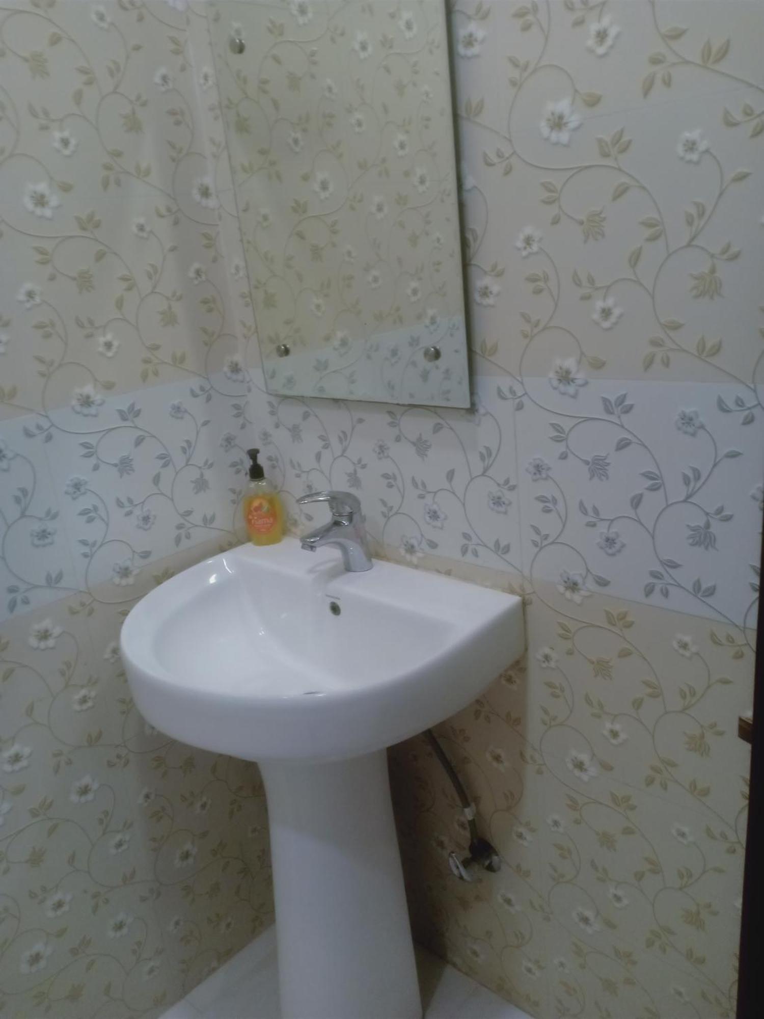Hn Palace Homestay Agra  Pokoj fotografie