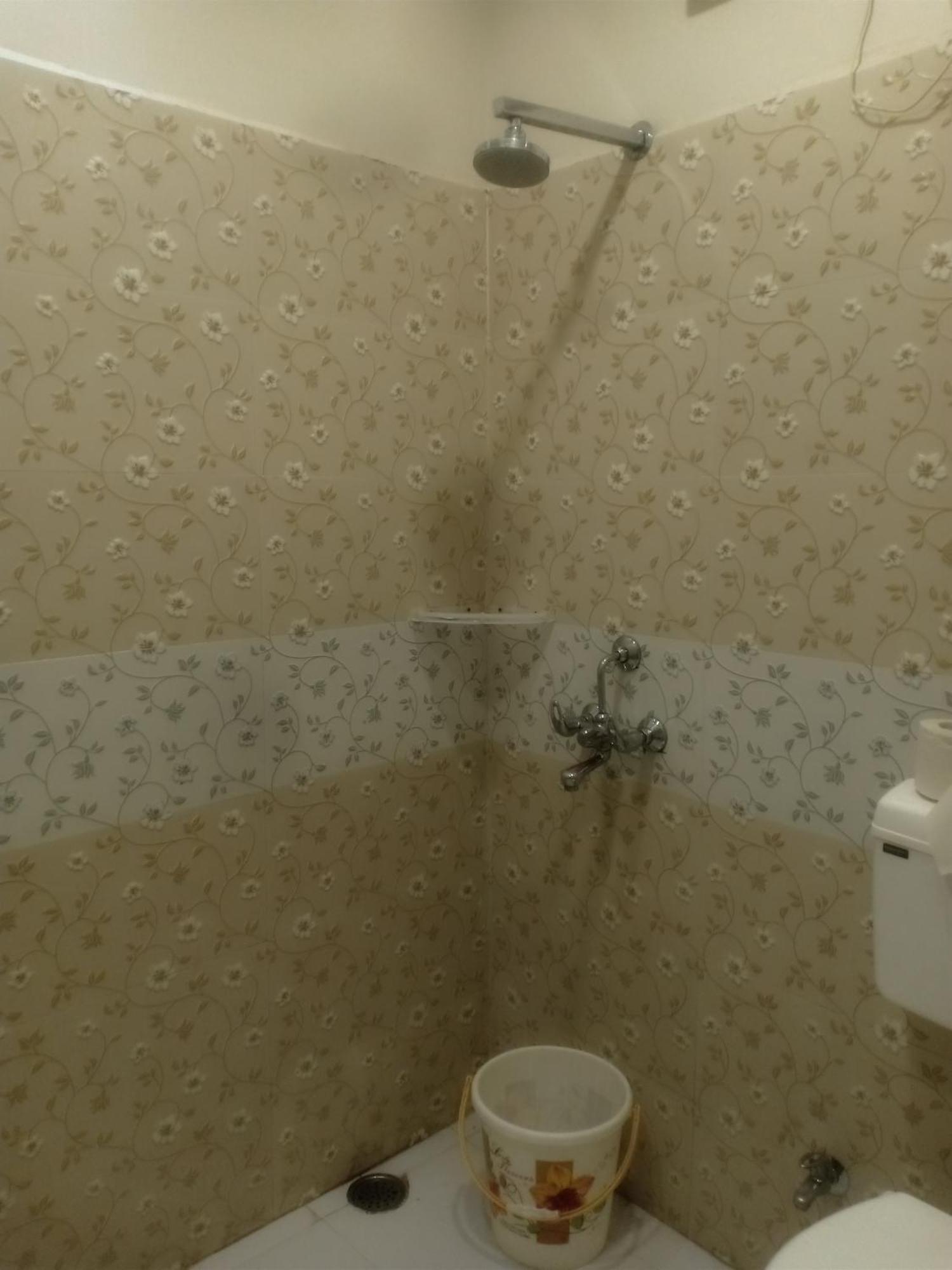 Hn Palace Homestay Agra  Pokoj fotografie